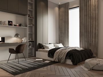 Casa en Venta en MITICA RESIDENCIAL Hermosa Cocina y Vestidores Amplios