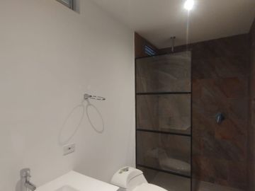 Apartaestudio en Arriendo ubicado en Pinares