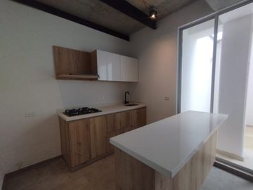 Apartaestudio en Arriendo ubicado en Pinares