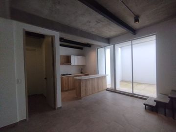 Apartaestudio en Arriendo ubicado en Pinares