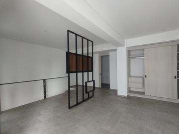 Apartaestudio en Arriendo ubicado en Pinares
