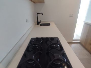 Apartaestudio en Arriendo ubicado en Pinares