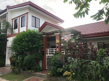 Fully Furnished House and Lot Antipolo FOR SALE!!!
