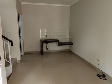 Jual Rumah Samara Village Gading Serpong Tangerang Nyaman Siap Huni Lokasi Sangat Strategis