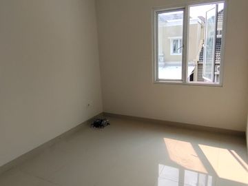 Jual Rumah Samara Village Gading Serpong Tangerang Nyaman Siap Huni Lokasi Sangat Strategis