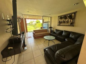 VENTA DE CASA YAUTEPEC