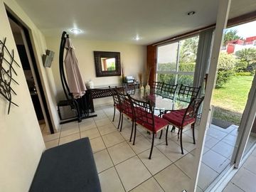 VENTA DE CASA YAUTEPEC