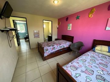 VENTA DE CASA YAUTEPEC