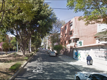 DEPARTAMENTO de garantía hipotecaria en Rancho Piomo, Coapa, Prados Coapa 2da Sección, Ciudad de México, CDMX, México