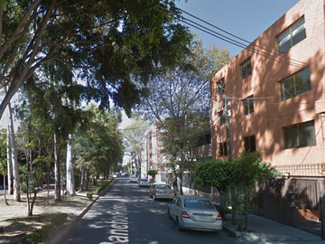 DEPARTAMENTO de garantía hipotecaria en Rancho Piomo, Coapa, Prados Coapa 2da Sección, Ciudad de México, CDMX, México