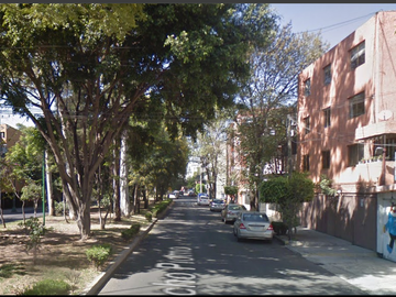 DEPARTAMENTO de garantía hipotecaria en Rancho Piomo, Coapa, Prados Coapa 2da Sección, Ciudad de México, CDMX, México