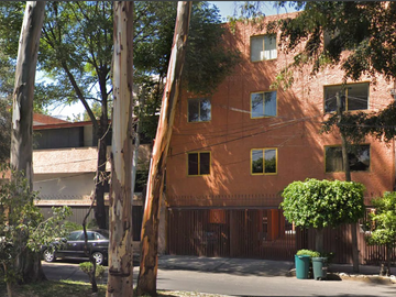 DEPARTAMENTO de garantía hipotecaria en Rancho Piomo, Coapa, Prados Coapa 2da Sección, Ciudad de México, CDMX, México
