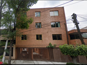 DEPARTAMENTO de garantía hipotecaria en Rancho Piomo, Coapa, Prados Coapa 2da Sección, Ciudad de México, CDMX, México