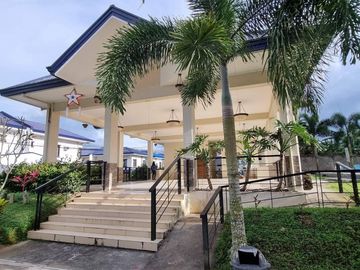 The Newest Modern Bungalow Home Design with 50K Discount @ Ironwoods Estates Lipa Near MARY Lipa Supermarket