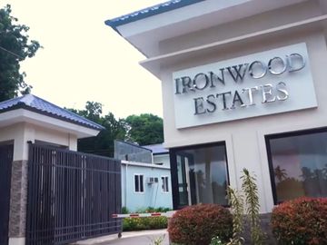 The Newest Modern Bungalow Home Design with 50K Discount @ Ironwoods Estates Lipa Near MARY Lipa Supermarket