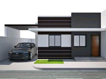 The Newest Modern Bungalow Home Design with 50K Discount @ Ironwoods Estates Lipa Near MARY Lipa Supermarket