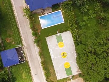The Newest Modern Bungalow Home Design with 50K Discount @ Ironwoods Estates Lipa Near MARY Lipa Supermarket