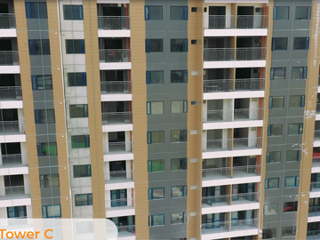 Condo for Sale in The Hive Taytay Rizal