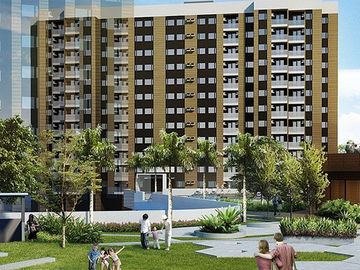 Condo for Sale in The Hive Taytay Rizal