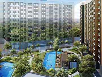Condo for Sale in The Hive Taytay Rizal