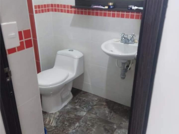 entre parques apartamento