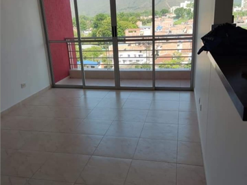 entre parques apartamento