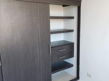 entre parques apartamento