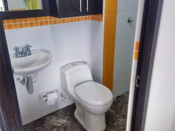entre parques apartamento