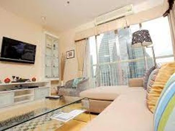 For rent 1 Bed Condo in Bang Kho Laem, Bangkok, Thailand