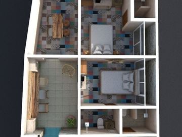 SE VENDE CASA EN Calle 84 473-483A, Centro, Mérida, Yucatán, 97000, MEX