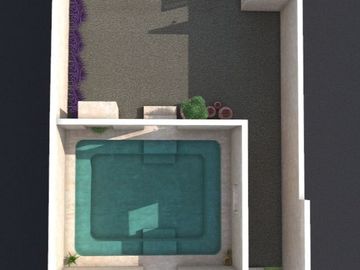 SE VENDE CASA EN Calle 84 473-483A, Centro, Mérida, Yucatán, 97000, MEX