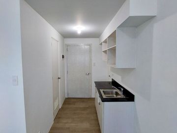 Rent to Own Condo in Katipunan Across Ateneo Meriam College UP Town Center