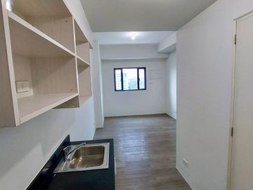 Rent to Own Condo in Katipunan Across Ateneo Meriam College UP Town Center