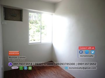 Affordable House Near Gen. Aguinaldo Highway Neuville Townhomes Tanza