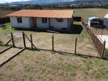 VENTA PROPIEDAD DE 3 HECTÁREAS COTACACHI IMANTAG