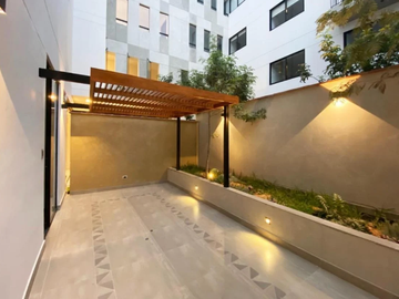 Vendo Departamento a un Paso del Ovalo Gutiérrez- 101