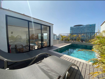 Vendo Departamento a un Paso del Ovalo Gutiérrez- 101