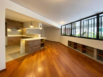 Vendo Departamento a un Paso del Ovalo Gutiérrez- 101