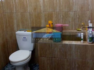 Rumah Harga Nego Full Renovasi di Depok P3.044/24/PR-HJ