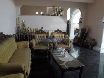 Rumah Harga Nego Full Renovasi di Depok P3.044/24/PR-HJ
