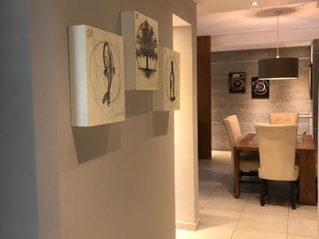 Venta departamento de 3 recámaras en Fracc Costa Azul Acapulco