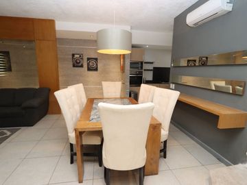 Venta departamento de 3 recámaras en Fracc Costa Azul Acapulco