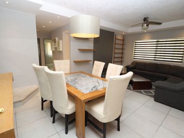 Venta departamento de 3 recámaras en Fracc Costa Azul Acapulco