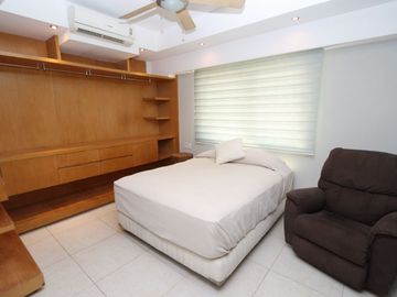 Venta departamento de 3 recámaras en Fracc Costa Azul Acapulco