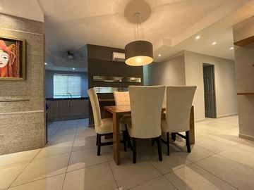Venta departamento de 3 recámaras en Fracc Costa Azul Acapulco