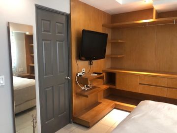 Venta departamento de 3 recámaras en Fracc Costa Azul Acapulco