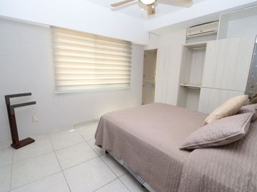 Venta departamento de 3 recámaras en Fracc Costa Azul Acapulco