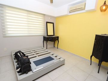 Venta departamento de 3 recámaras en Fracc Costa Azul Acapulco