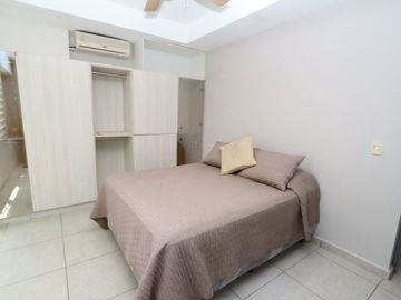 Venta departamento de 3 recámaras en Fracc Costa Azul Acapulco
