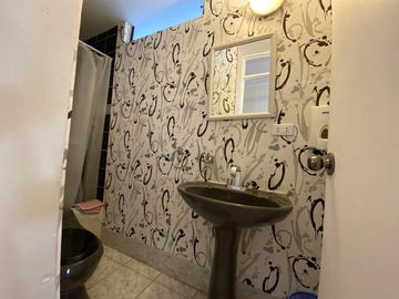 EN VENTA CASA ACOGEDORA Y DE ESPECIAL ARQUITECTURA  EN LA ENCANTADA DE VILLA, CHORRILLOS